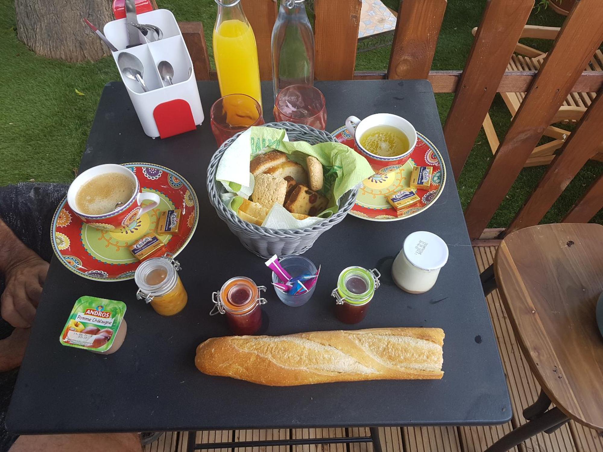 Lodges les muriers Prunelli-di-Fiumorbo Extérieur photo